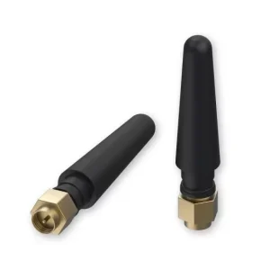 Biztonságos fizetés Teltonika PR1CS450 GSM mobil SMA antenna, beltéri, 700 ~ 2700 MHz