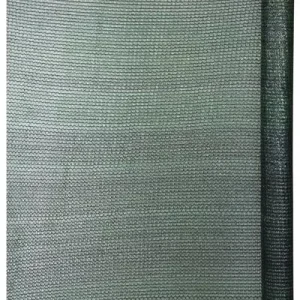 HOBBY.NET árnyékoló szövet 2 x 10 m, HDPE, 90 g/m2,UV 80%, zöld Biztonságos fizetés
