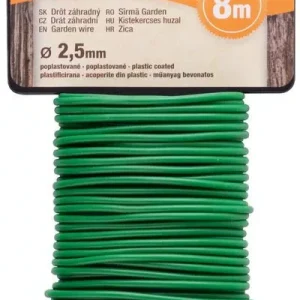 Árengedmény Strend Pro kistekercses kötöződrót 2,5 mm X 8 m