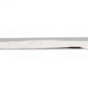 YATO Fékcsőkulcs 13 x 14 mm ipari CrV 6140 Rendeld meg most