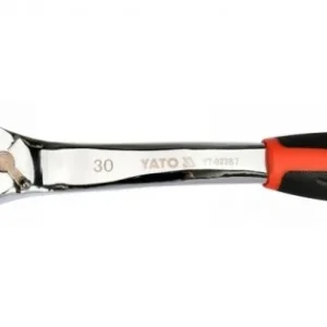 Ajánlat Racsnis csillagkulcs 30 mm / 290 mm CrV YATO