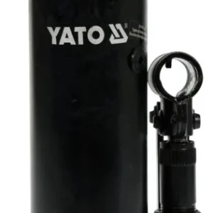 YATO5 tonnás olajemelő, 212-468 mm Vedd meg most