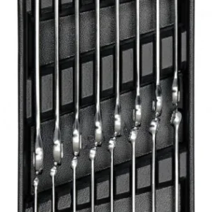 YATOCsillag-villás kulcs klt. 16 részes,6-21mm (fiókbetét) Korlátozott ajánlat