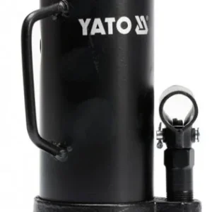 YATO 10 tonnás olajemelő ,230-460mm Prémium
