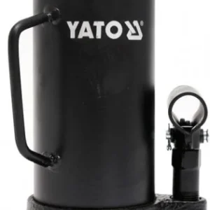 YATO 12 tonnás olajemelő, 230-465 mm Legkelendőbb