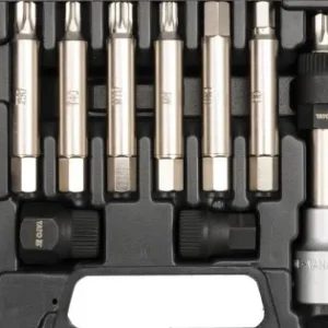 YATO 13 részes generátor szerelő klt. 1/2" Vedd meg online