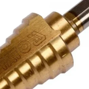 YATO 14-26mm lépcsős fúrószár Kiárusítás