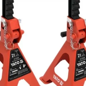 YATO 2 tonnás autómata tartóbak 265 - 415 mm Ajánlat