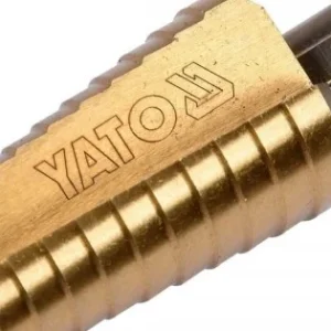 YATO 20-30mm lépcsős fúrószár Akciós ár