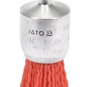 YATO 25mm nylon kefe, 6mm befogás Kiárusítás