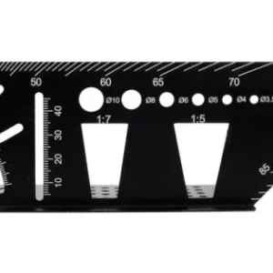 YATO 3D derékszög Alumínium 150 x 70 x 215 mm Vedd meg most