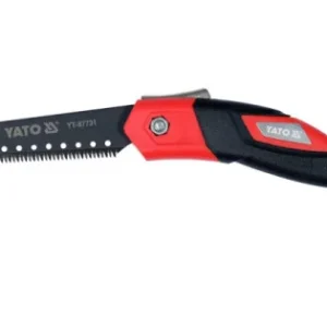 Akciós ár YATO Ágfűrész 210 mm összecsukható