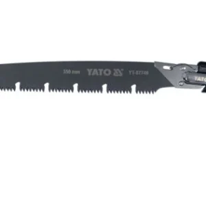 Árcsökkenés YATO Ágvágó fűrész 350 mm egyenes