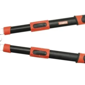 YATO Ágvágó olló teleszkópos nyéllel 640-885mm max.ø38 mm Utolsó esély