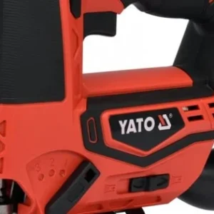 YATO Akkus dekopírfűrész 18 V Li-Ion akku nélkül Outlet