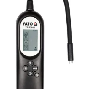 YATO Akkus fékfolyadék teszter LCD kijelző Olcsó