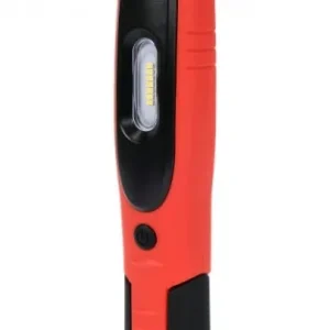 YATO Akkus lámpa 7+1 LED 330 / 80 lumen Gyors szállítás