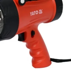 Árengedmény YATO Akkus LED lámpa 900 lumen