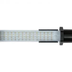YATO Akkus szerelőlámpa 60+1 LED 150 lumen 1,8 Ah Biztonságos vásárlás