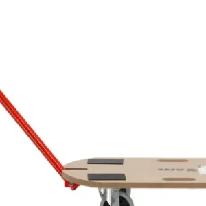 YATO Áruszállító kocsi 250 kg Újdonság