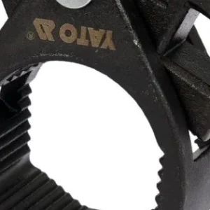 Ne maradj le YATO Axiál csukló szerelő két oldalas 27-42 mm