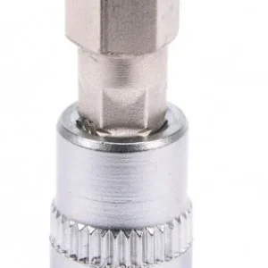 Árengedmény YATO Bithegy dugófejjel 1/4" 8 mm-es imbusz CrV