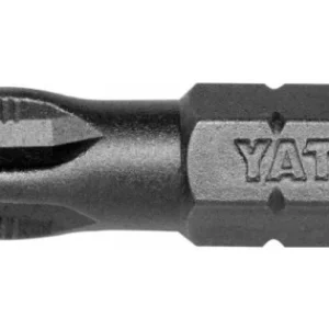 Ajánlat YATO Bithegy PH3 1/4" 25 mm (50 db/cs)