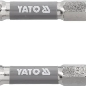 Akció YATO Bithegy PZ3 x 50 mm (2 db/cs)