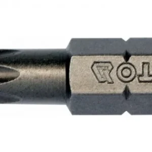Ajánlat YATO Bithegy Torx T27 1/4" 25 mm 10 db