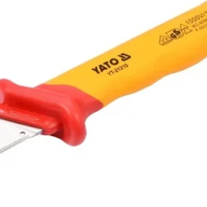 YATO Blankoló kés 1000V-ig szigetelt 50x180mm Szuper akció