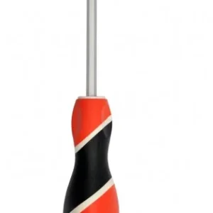 Akciós ár YATO Csavarhúzó 6x200 mm CrV üthető véggel