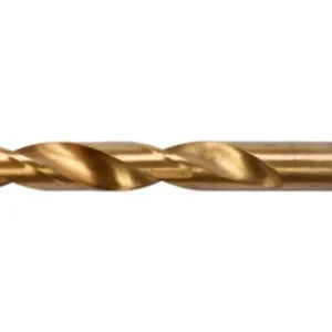 Alacsony ár YATO Csigafúró 13,0x 151/101 mm HSS-TiN bit befogású