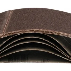 YATO Csiszolószalag 457 x 75 mm P100 (5 db/csom) Árengedmény