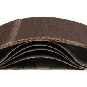 Azonnali szállítás YATO Csiszolószalag 457 x 75 mm P40 (5 db/csom)