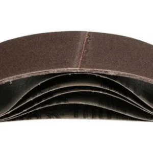 Azonnal elérhető YATO Csiszolószalag 533 x 75 mm P80 (5 db/csom)