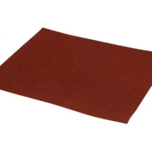 YATO Csiszolóvászon A4 230 x 280 mm P120 Biztonságos fizetés
