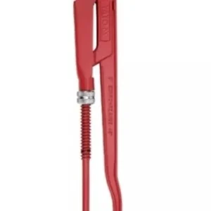 YATO Csőfogó 45°/1" 330 mm Csak ma