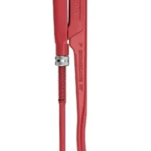 YATO Csőfogó 90°/2" 560 mm Gyors kiszállítás