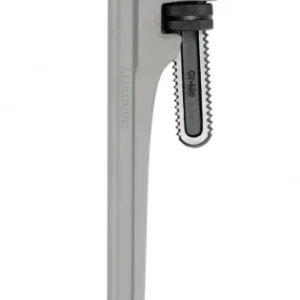 Yato Csőkulcs alumínium nyéllel CrMo 14" (350 mm) Végkiárusítás
