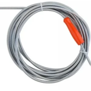 YATO Csőtisztító spirál 5 m/ 6 mm Legnépszerűbb