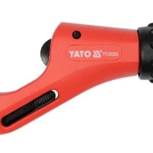 YATO Csővágó görgős 3-42 mm (réz-alu-műany.) Kihagyhatatlan ajánlat