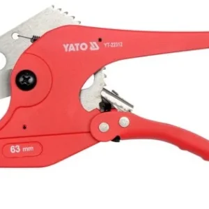 Vedd meg most YATO Csővágó olló max. ø 63 mm