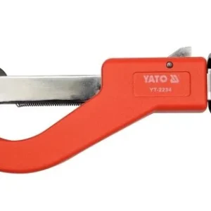 YATO Csővágó ø 14-63 mm Biztonságos fizetés