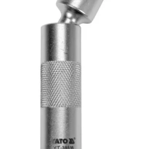 YATO Csuklós gyertyakulcs 3/8" 14 mm Vedd meg online