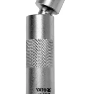 YATO Csuklós gyertyakulcs 3/8" 16 mm Outlet