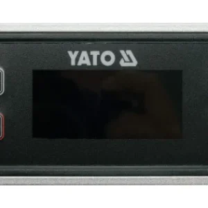 YATO Digitális mini szögmérő és vízmérték 150 mm Vedd meg online