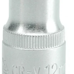 YATO Dugókulcs 1/2" 12 mm 12 szögletű Expressz kézbesítés
