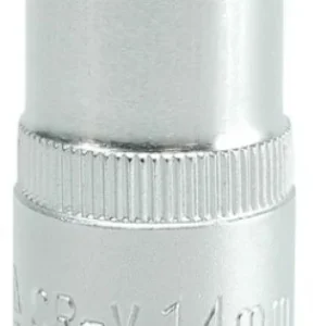 YATO Dugókulcs 1/2" 14 mm 12 szögletű Azonnali szállítás
