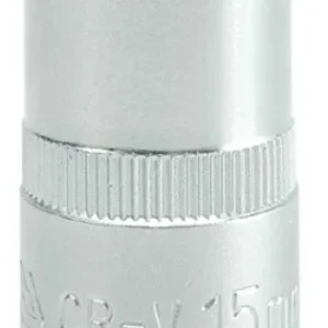 YATO Dugókulcs 1/2" 15 mm 12 szögletű Kedvezmény