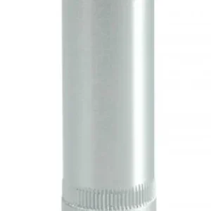 YATO Dugókulcs 1/2" 15 mm hosszú CrV Kiárusítás